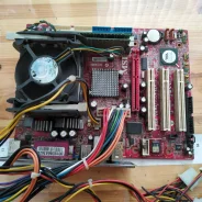 Socket 478 ����