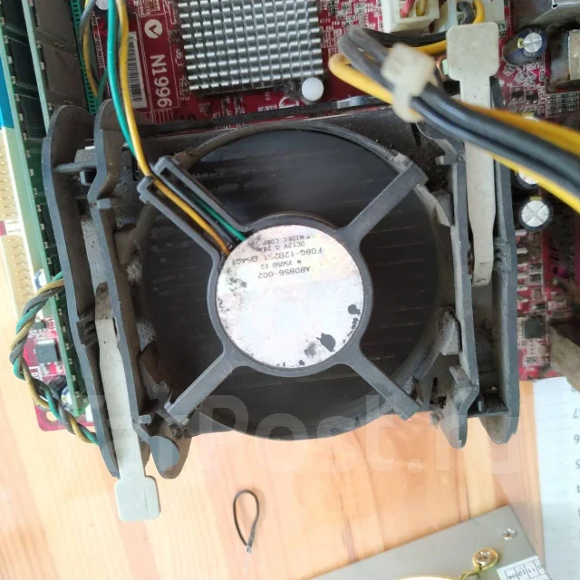 Socket 478 ����