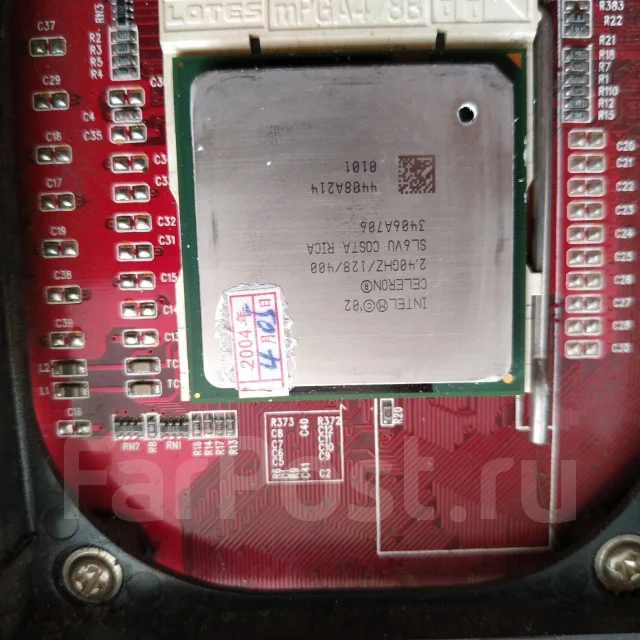 Socket 478 ����