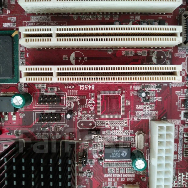 Socket 478 ����