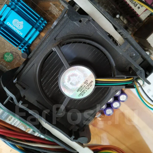 Socket 478 ����