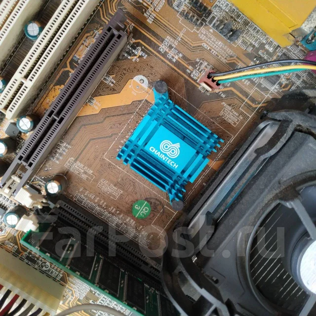 Socket 478 ����