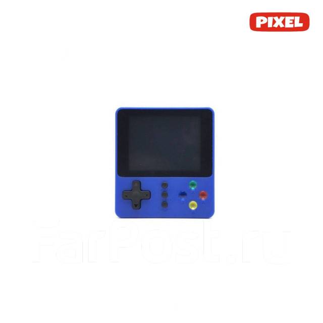 mini game box