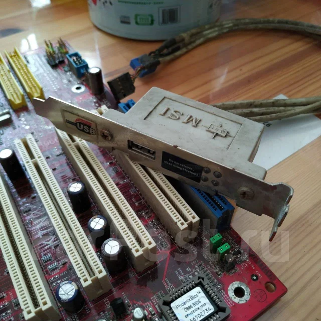 Socket 478 ����