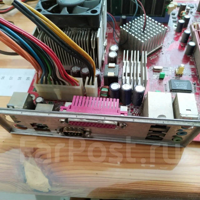 Socket 478 ����