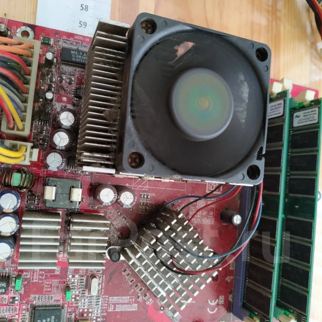 Socket 478 ����