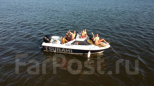 Yamaha Passport 19. 1997 ���, ����� 6��., ��������� ���������, 125��.�., ������ ����