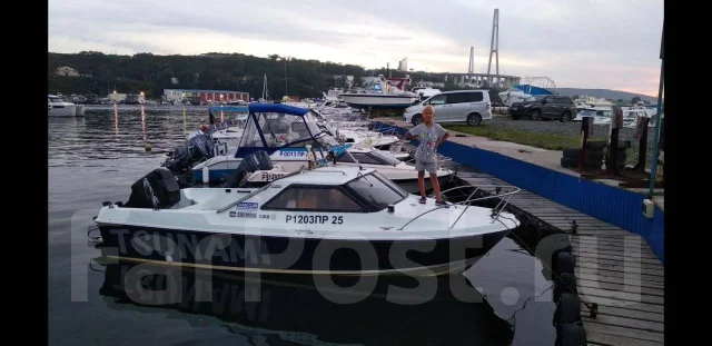 Yamaha Passport 19. 1997 ���, ����� 6��., ��������� ���������, 125��.�., ������ ����