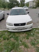Nissan Expert. �������, 4wd, 1.8 (125��.�.), ������, 200 000����. �� ����