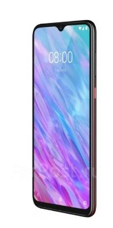 ZTE Blade 20 Smart. �����, �������, �����, ������, 4G LTE, Dual-SIM, NFC ����