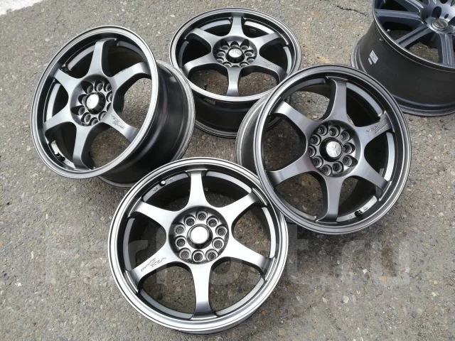 Inter Milano Vex Sport. 7.0x16", 5x100, 5x114.3, ET48 ����
