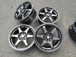 Inter Milano Vex Sport. 7.0x16", 5x100, 5x114.3, ET48 ����