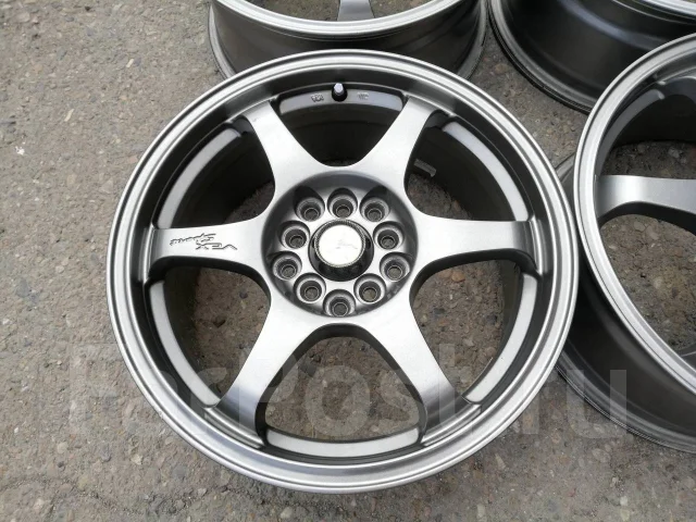 Inter Milano Vex Sport. 7.0x16", 5x100, 5x114.3, ET48 ����