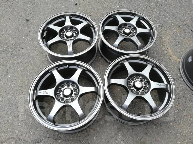 Inter Milano Vex Sport. 7.0x16", 5x100, 5x114.3, ET48 ����
