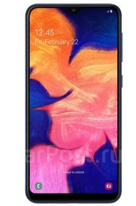 Samsung Galaxy A10. �����, �������, �����, ������, 4G LTE, Dual-SIM, NFC ����