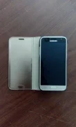Samsung Galaxy J3 2016. �/�, 8 ��, �������, 4G LTE, Dual-SIM