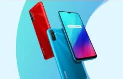 Realme C3. �����, 64 ��, �������, �����, ������, 4G LTE, Dual-SIM, NFC ����