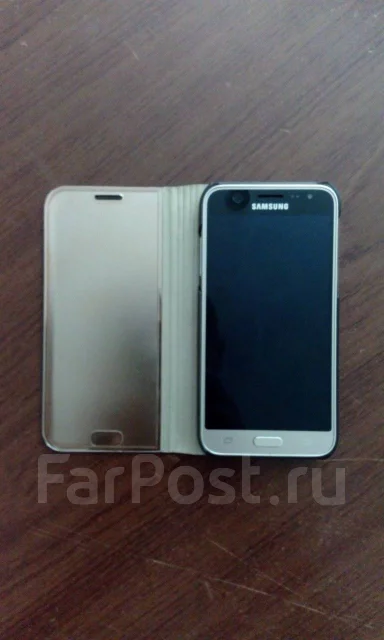 Samsung Galaxy J3 2016. �/�, �������, 4G LTE, Dual-SIM ����