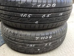 Bridgestone Playz PZ-XC. ������, 2009 ���, �/�, ����� �� 5 % ����