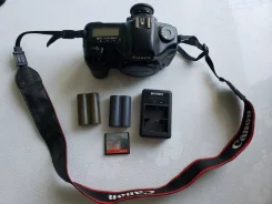 Canon EOS 5D. 10 - 14.9 ��, ���: ��� ����