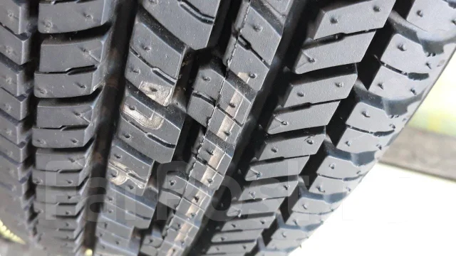 Yokohama Geolandar H/T G031. �����������, �/�, ����� �� 5 % ����