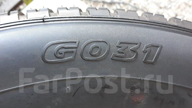 Yokohama Geolandar H/T G031. �����������, �/�, ����� �� 5 % ����