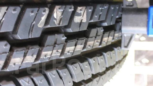 Yokohama Geolandar H/T G031. �����������, �/�, ����� �� 5 % ����