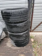 Nokian Hakka Z. ������, 2013 ���, �/�, ����� 50 % ����
