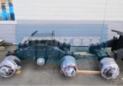 �������� ����������� �����������, ������� Fuwa BPW 32 ����� ����