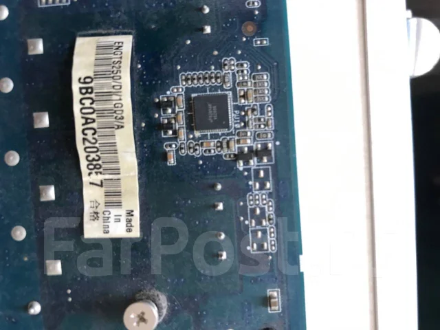 GeForce GTS 250 ����