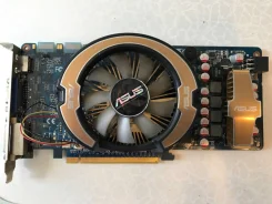 GeForce GTS 250 ����