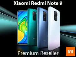 Xiaomi Redmi Note 9. �����, 128 ��, ������, 3G, 4G LTE, Dual-SIM, NFC ����