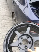 SSR Type-C. 7.0x16", 5x100, ET48 ����