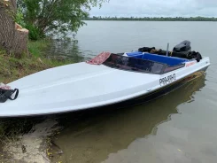Baja. 1995 ���, ��������� ���������, 140��.�., ������ ����