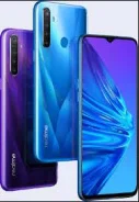 Realme 5. �����, �����, ����������, 4G LTE, Dual-SIM, NFC ����