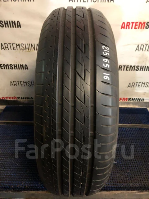 Bridgestone Ecopia PRV. ������, 2014 ���, �/�, ����� 10 % ����