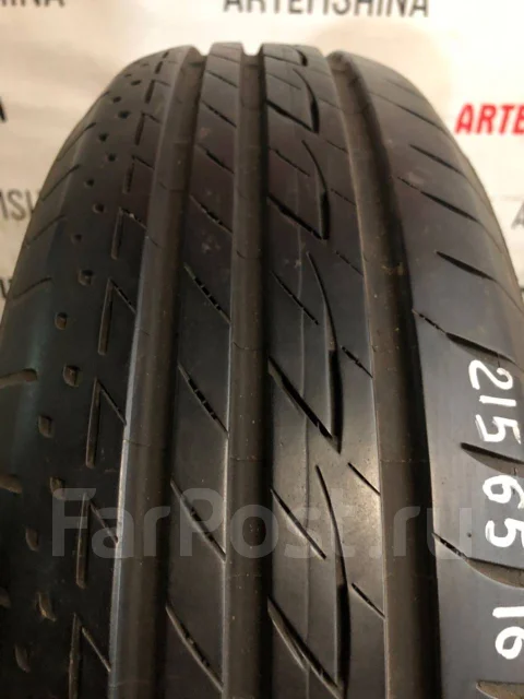 Bridgestone Ecopia PRV. ������, 2014 ���, �/�, ����� 10 % ����
