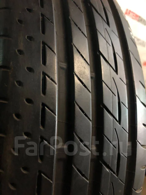 Bridgestone Ecopia PRV. ������, 2014 ���, �/�, ����� 10 % ����