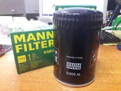 ������ �������� W936/5 MANN-Filter W9365 ����