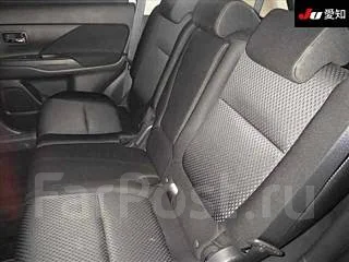 Mitsubishi Outlander. ��������, ��������, 2.0, ������, 70 000����. ��, �/�, ��� ���. ��� ����� �� ������������ ����