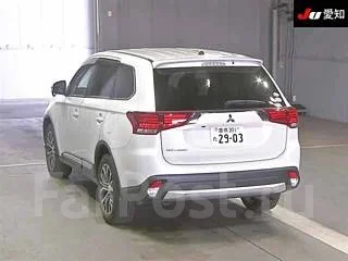 Mitsubishi Outlander. ��������, ��������, 2.0, ������, 70 000����. ��, �/�, ��� ���. ��� ����� �� ������������ ����