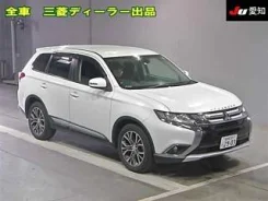 Mitsubishi Outlander. ��������, ��������, 2.0, ������, 70 000����. ��, �/�, ��� ���. ��� ����� �� ������������ ����