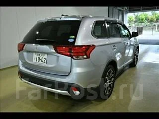 Mitsubishi Outlander. ��������, ��������, 2.0, ������, 11 000����. ��, �/�, ��� ���. ��� ����� �� ������������ ����