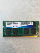 SO-DIMM DDR2. ����