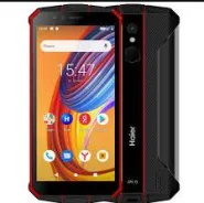 Haier Titan T1. �����, ������, 4G LTE, Dual-SIM, NFC ����