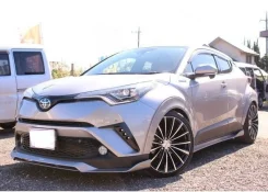 Toyota C-HR. ��������, ��������, 1.8 (98��.�.), ������, �/�. ��� ����� �� ������������ ����