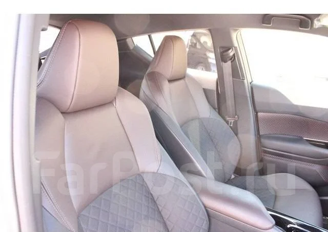 Toyota C-HR. ��������, ��������, 1.8 (98��.�.), ������, �/�. ��� ����� �� ������������ ����