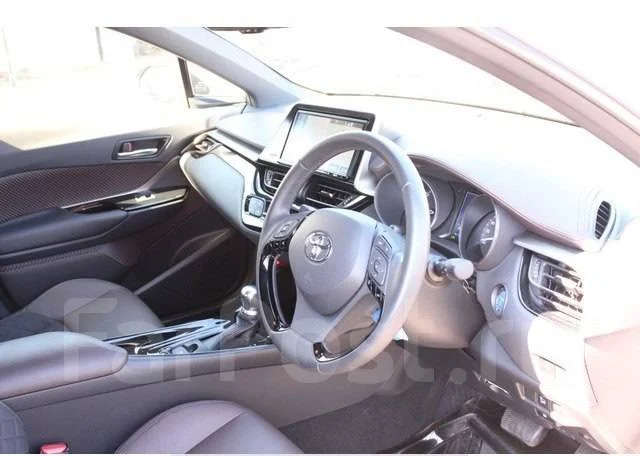 Toyota C-HR. ��������, ��������, 1.8 (98��.�.), ������, �/�. ��� ����� �� ������������ ����