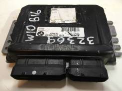   Mini Cooper EMS2 7527610-01 S118012001N 7527610-01 
