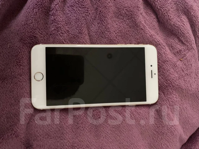 Apple iPhone 6 Plus. �/�, �������, 4G LTE ����